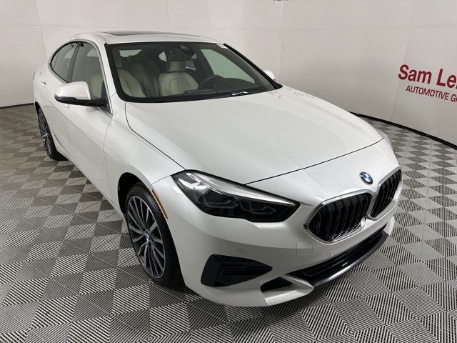 2024 BMW 2 Series 228i xDrive