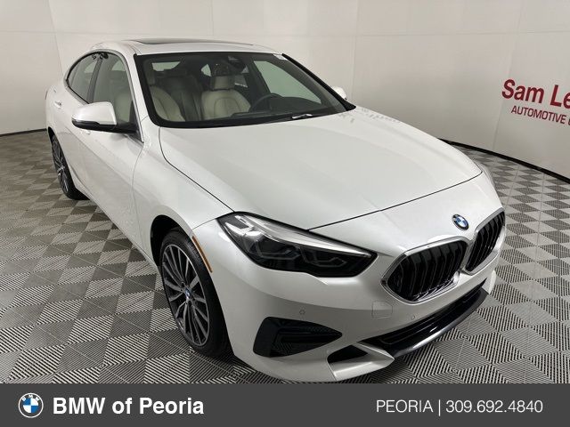 2024 BMW 2 Series 228i xDrive