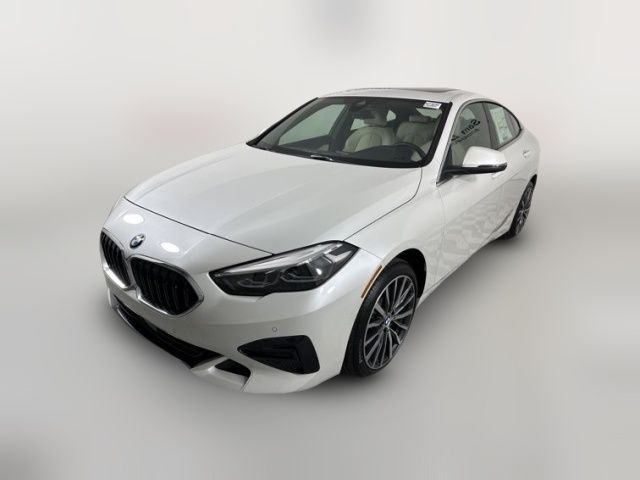 2024 BMW 2 Series 228i xDrive