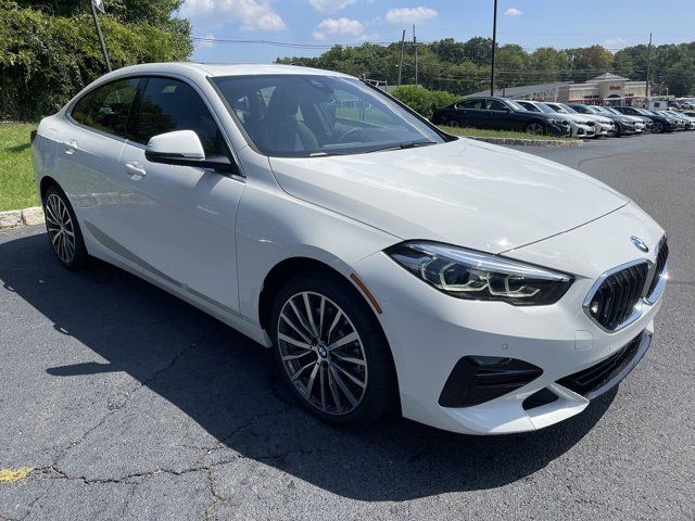 2024 BMW 2 Series 228i xDrive