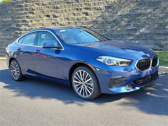 2024 BMW 2 Series 228i xDrive