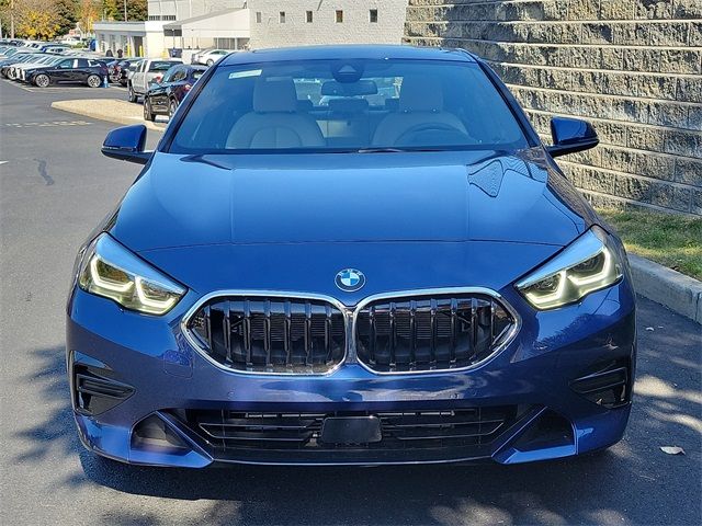 2024 BMW 2 Series 228i xDrive