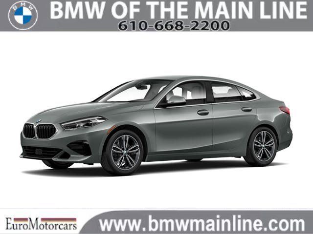 2024 BMW 2 Series 228i xDrive