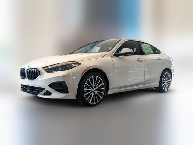 2024 BMW 2 Series 228i xDrive