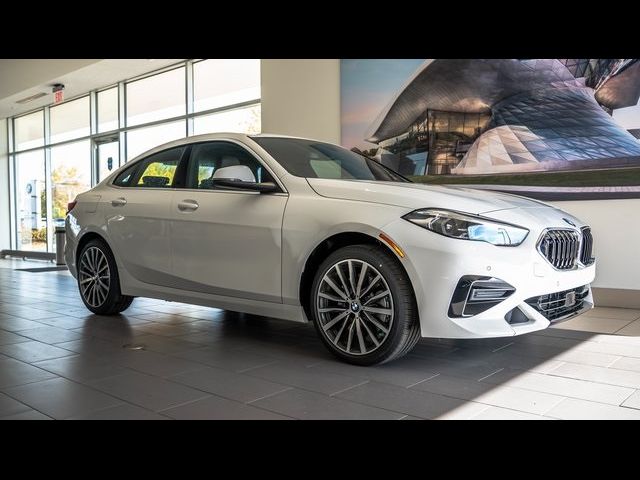 2024 BMW 2 Series 228i xDrive