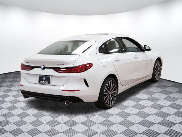2024 BMW 2 Series 228i xDrive