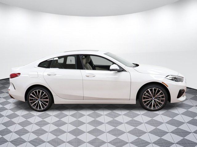2024 BMW 2 Series 228i xDrive