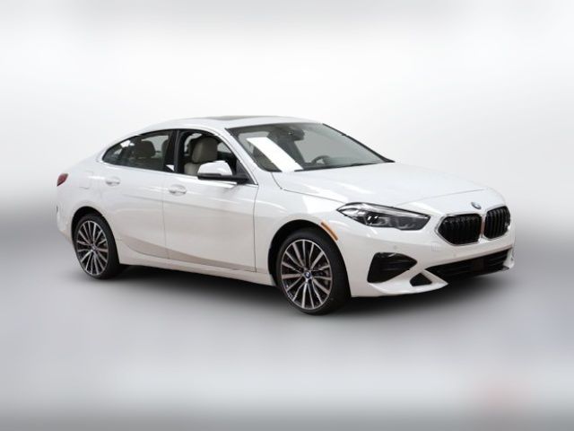 2024 BMW 2 Series 228i xDrive