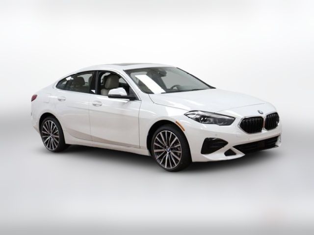 2024 BMW 2 Series 228i xDrive