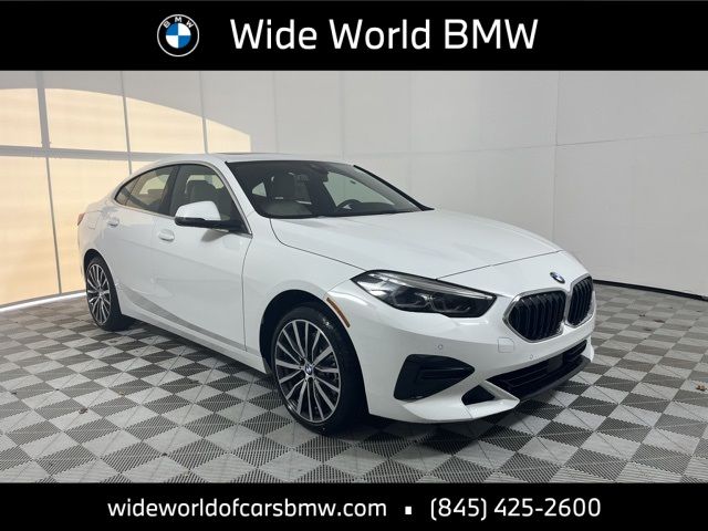 2024 BMW 2 Series 228i xDrive