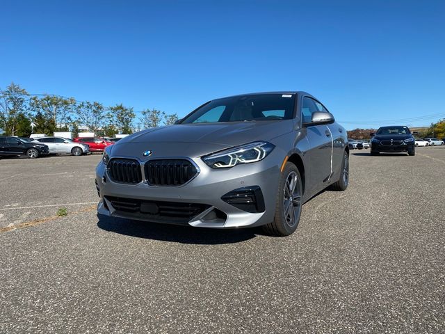 2024 BMW 2 Series 228i xDrive