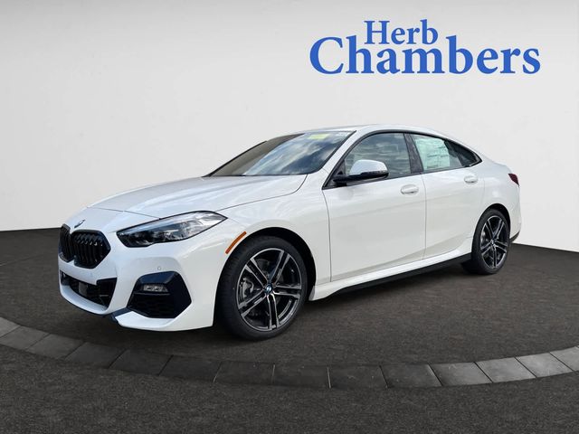 2024 BMW 2 Series 228i xDrive