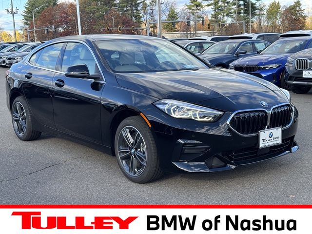 2024 BMW 2 Series 228i xDrive