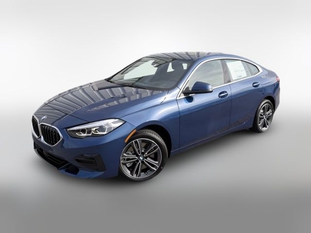 2024 BMW 2 Series 228i xDrive