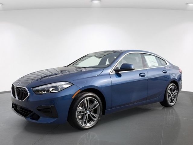2024 BMW 2 Series 228i xDrive