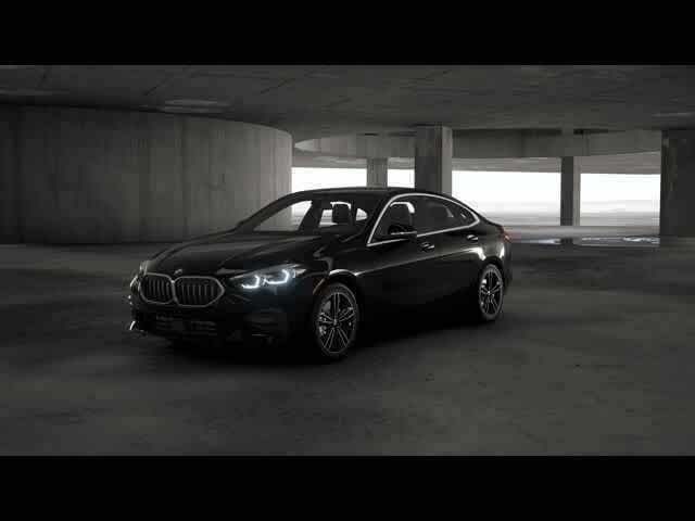 2024 BMW 2 Series 228i xDrive