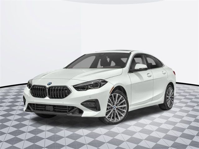 2024 BMW 2 Series 228i xDrive