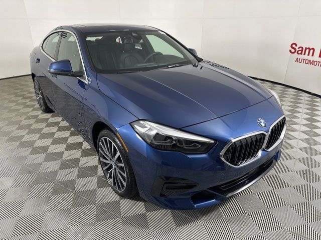 2024 BMW 2 Series 228i xDrive