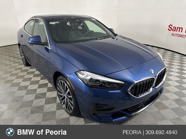 2024 BMW 2 Series 228i xDrive