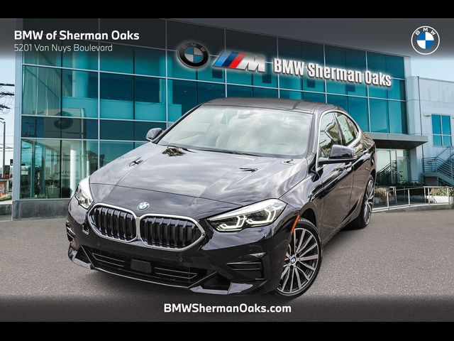 2024 BMW 2 Series 228i xDrive