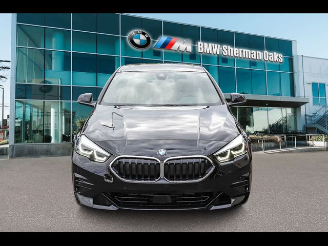 2024 BMW 2 Series 228i xDrive