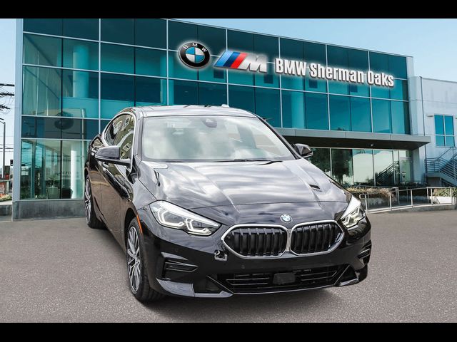 2024 BMW 2 Series 228i xDrive