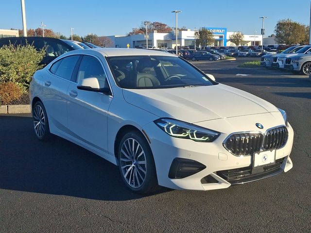 2024 BMW 2 Series 228i xDrive