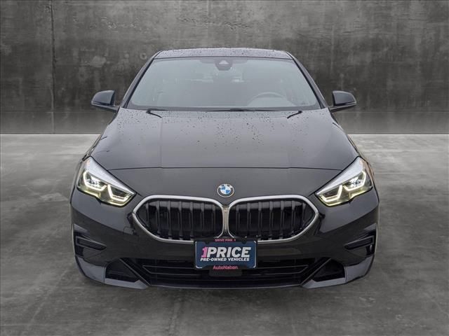 2024 BMW 2 Series 228i xDrive