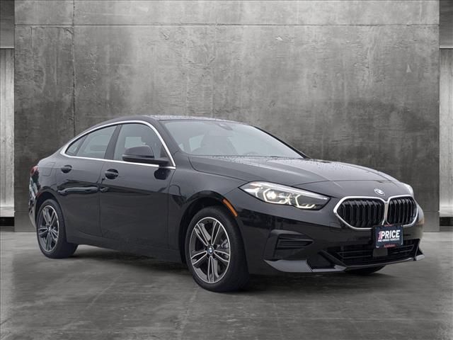 2024 BMW 2 Series 228i xDrive