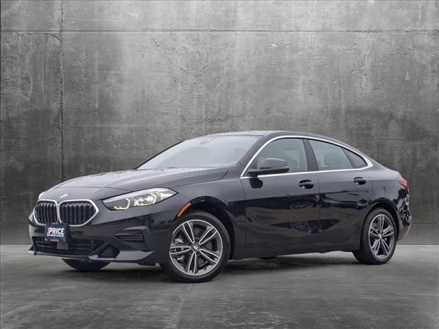 2024 BMW 2 Series 228i xDrive