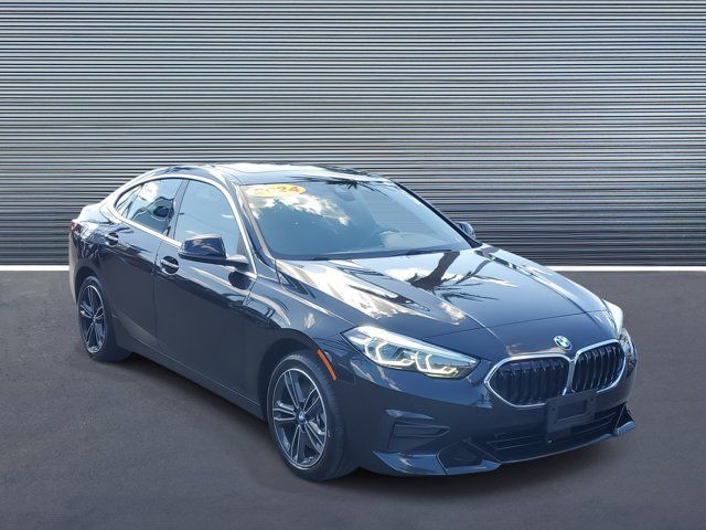 2024 BMW 2 Series 228i xDrive