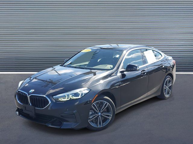 2024 BMW 2 Series 228i xDrive