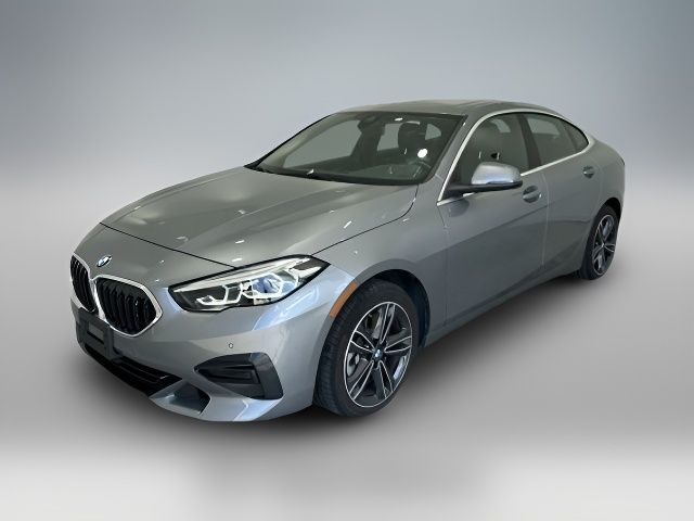 2024 BMW 2 Series 228i xDrive