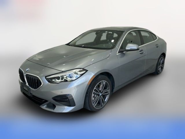 2024 BMW 2 Series 228i xDrive