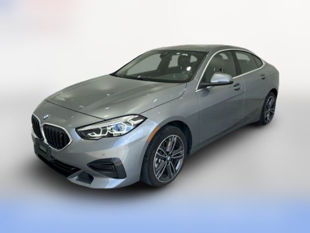 2024 BMW 2 Series 228i xDrive