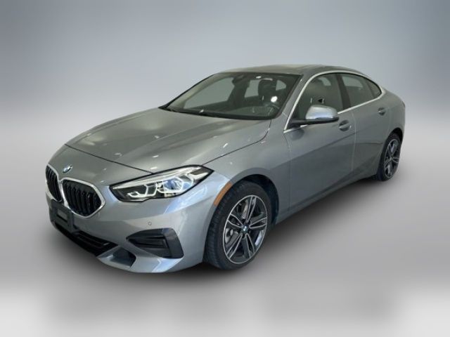 2024 BMW 2 Series 228i xDrive