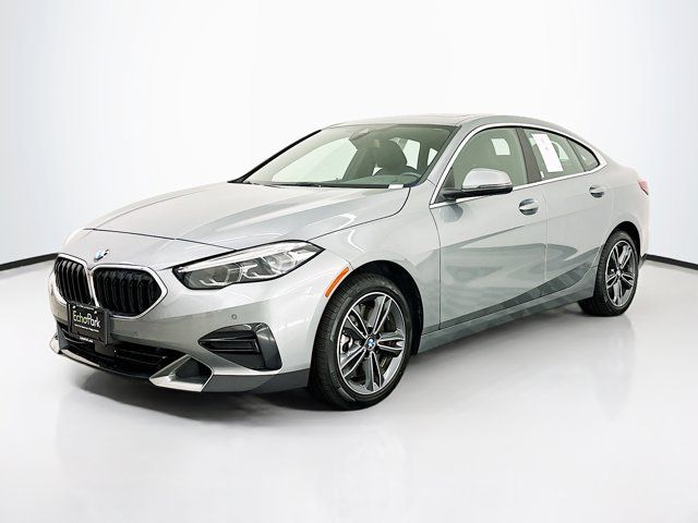 2024 BMW 2 Series 228i xDrive