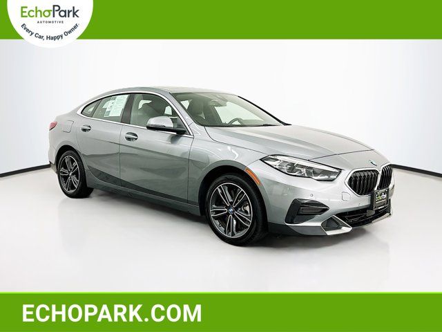 2024 BMW 2 Series 228i xDrive