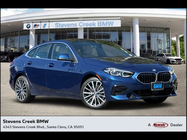 2024 BMW 2 Series 228i xDrive