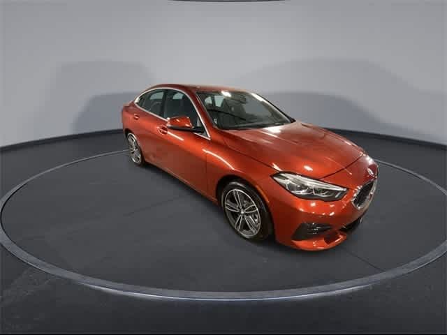 2024 BMW 2 Series 228i xDrive