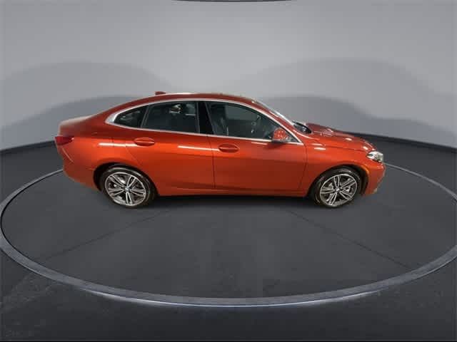 2024 BMW 2 Series 228i xDrive