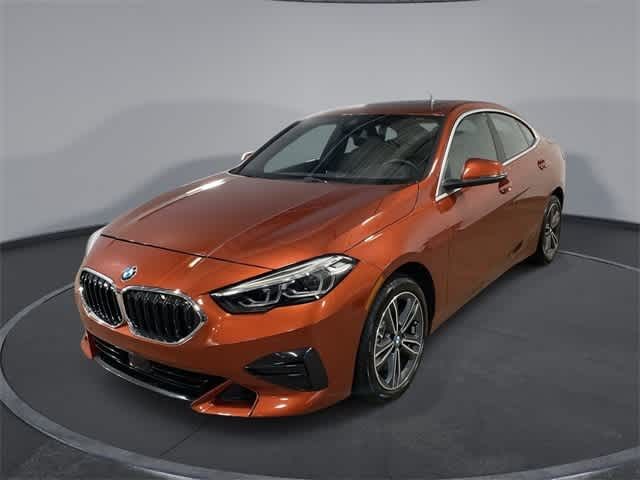 2024 BMW 2 Series 228i xDrive