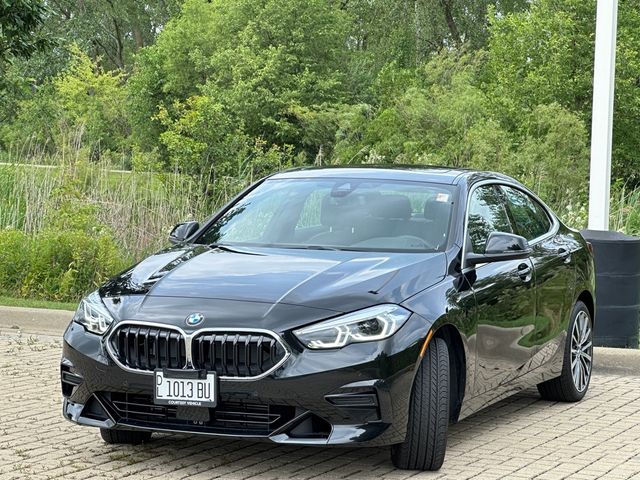 2024 BMW 2 Series 228i xDrive