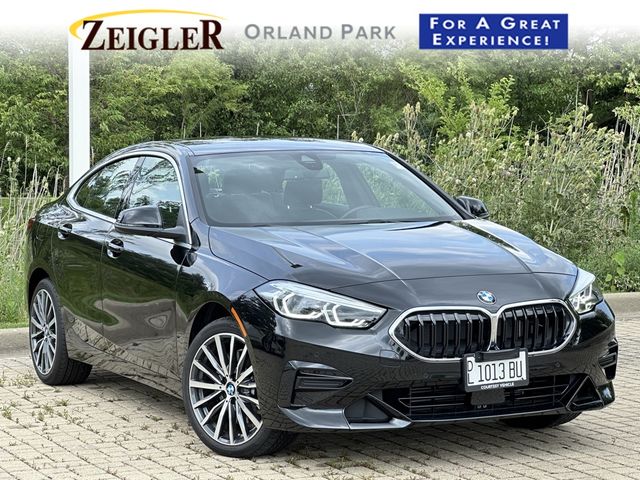 2024 BMW 2 Series 228i xDrive