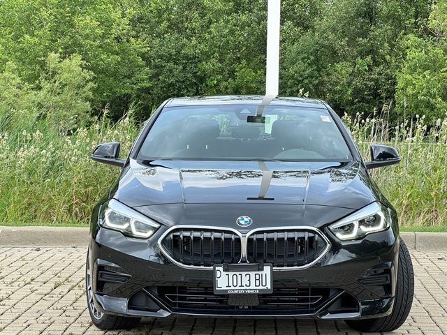 2024 BMW 2 Series 228i xDrive