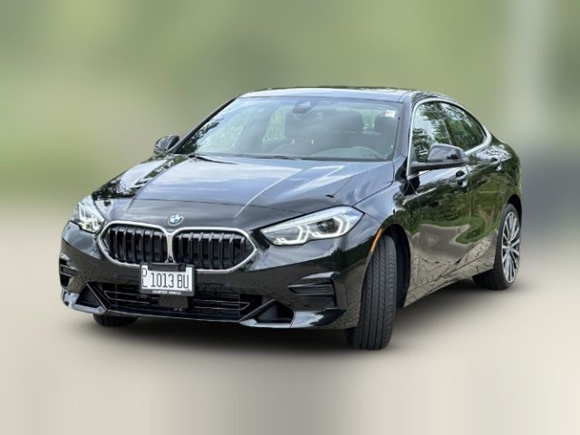 2024 BMW 2 Series 228i xDrive