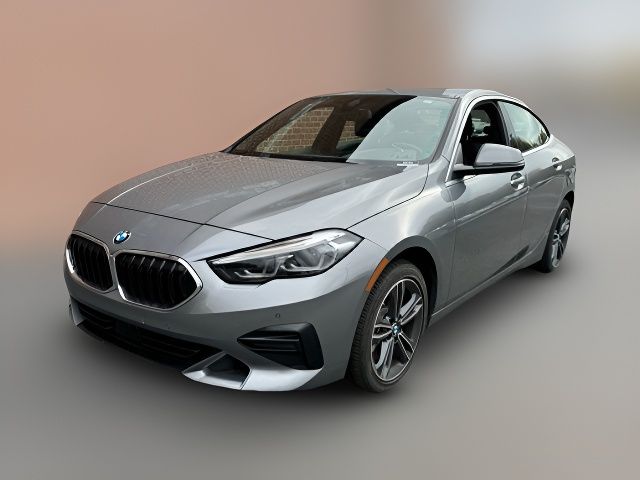 2024 BMW 2 Series 228i xDrive