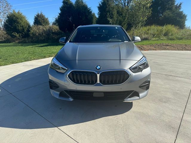 2024 BMW 2 Series 228i xDrive