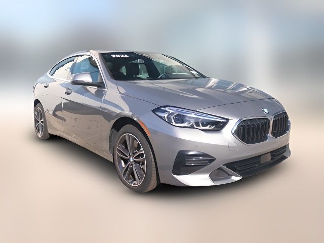 2024 BMW 2 Series 228i xDrive