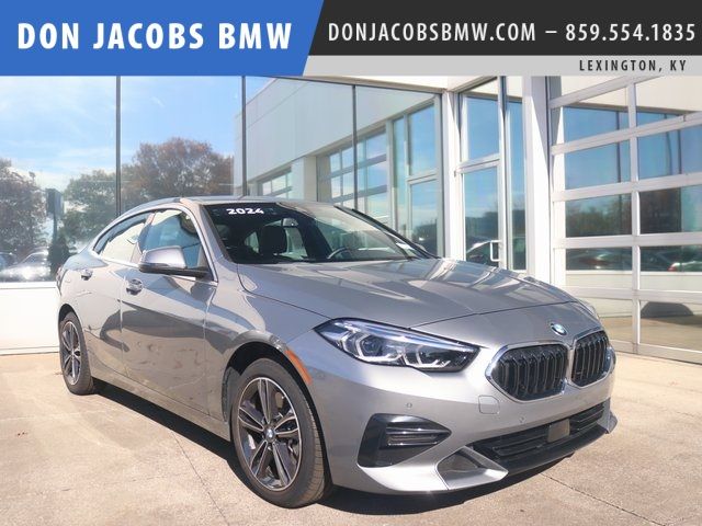 2024 BMW 2 Series 228i xDrive